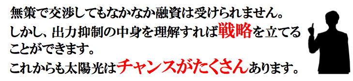 融資を引き出すノウハウ