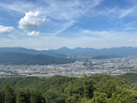 蓼科2025.06.29