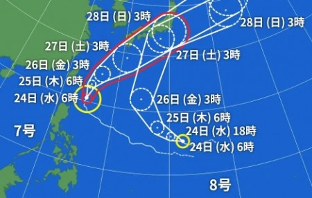 台風2026_0708