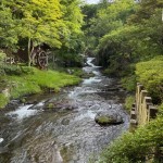 蓼科滝の湯2025.06.29