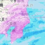 関東積雪202201