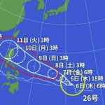 台風26_2025