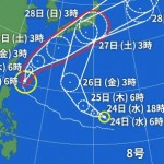 台風2026_0708