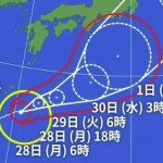 台風26_2026
