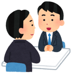 kaisya_soudan_man_man_smile